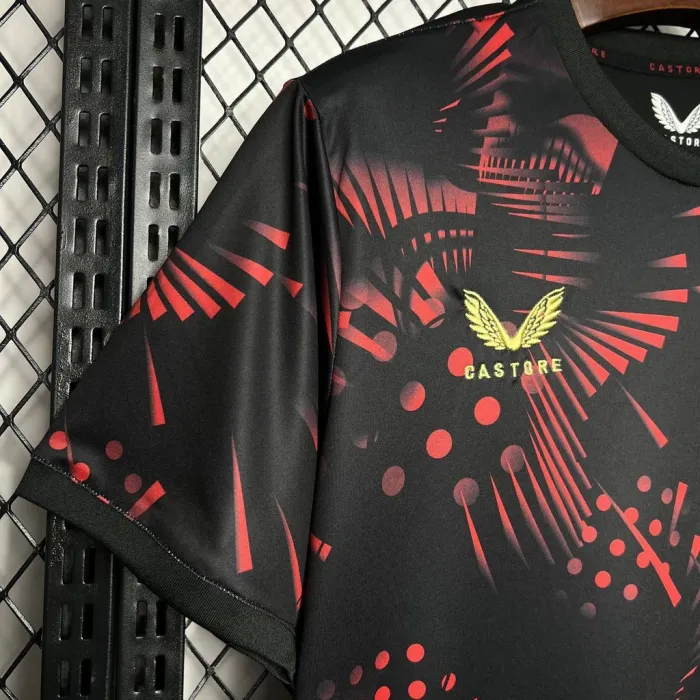 Sevilla Third Kit 24/25 Football Jersey 1:1 Thai Quality