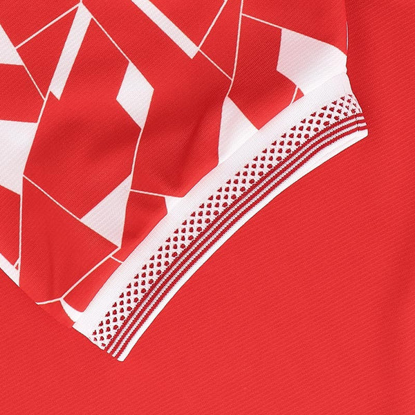 Shelbourne FC 2025 Home Jersey