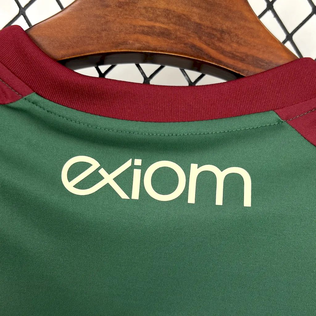 24/25 Oviedo third away football jersey 1:1 Thailand quality