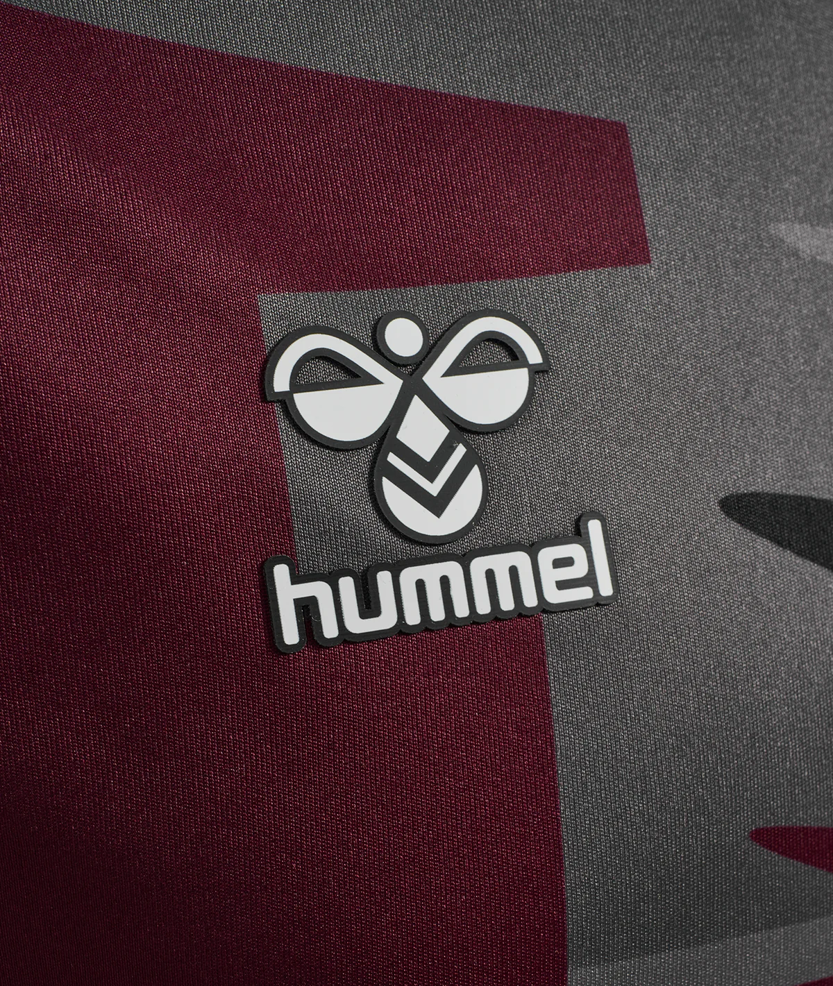 25/26 Hearts Away GK Kit 1:1 thai quality