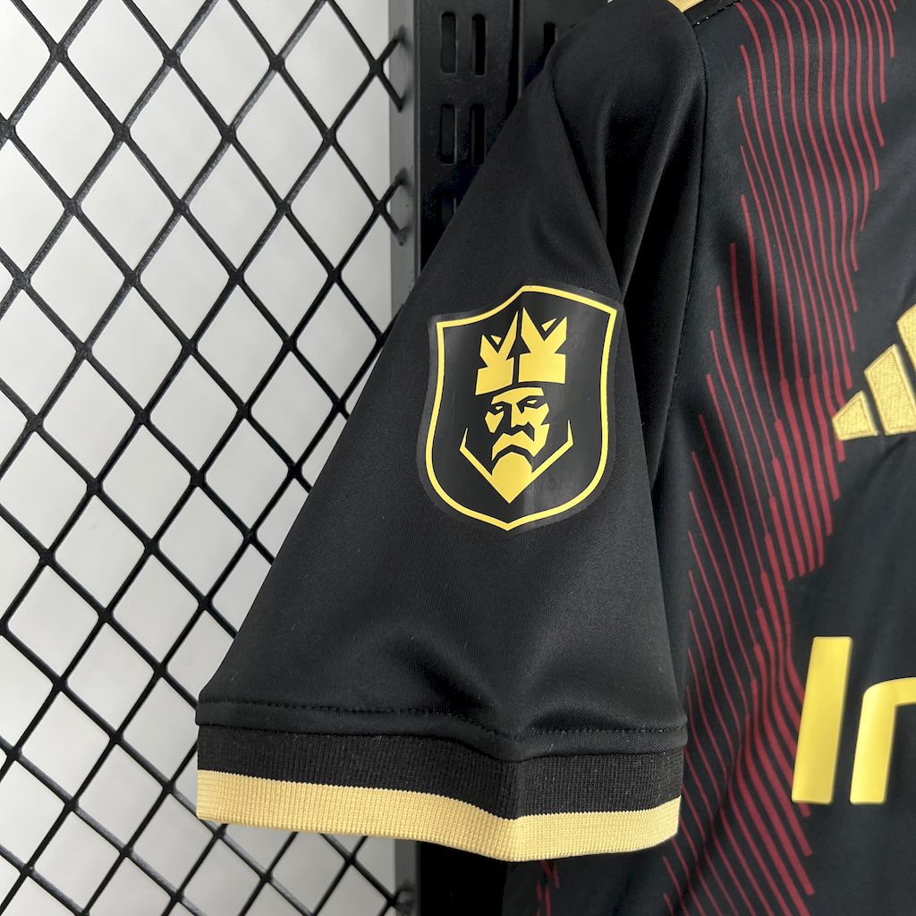 Ultimate Mostoles 2025/26 Home Jersey1:1 Thai quality