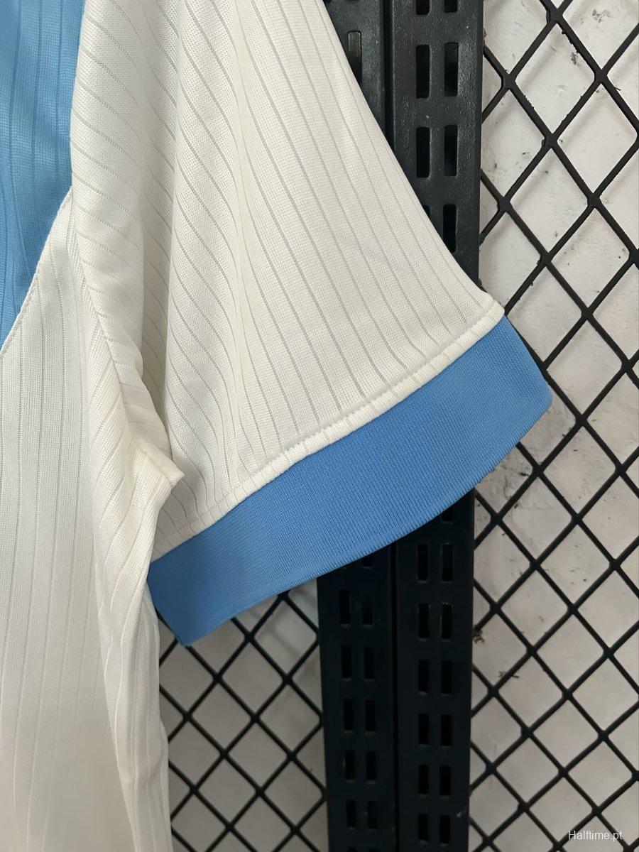 2025 Guatemala Home Jersey 1:1 Thai quality