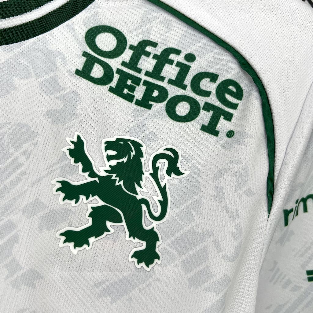 24/25 León Away Football Shirt 1:1 Thai Quality