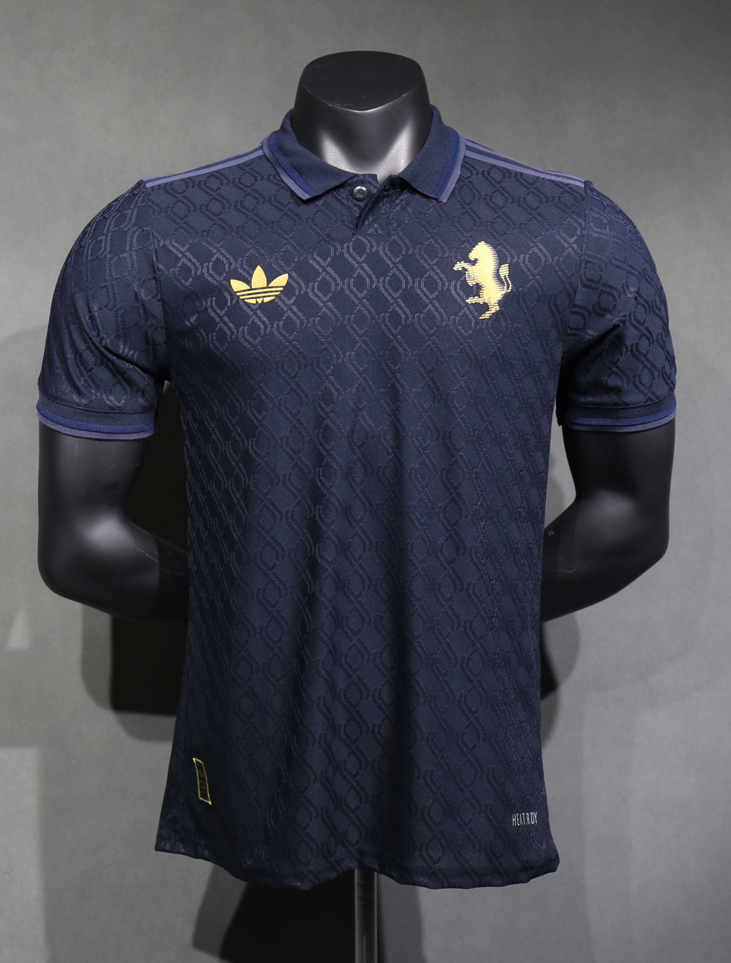 (S-3XL)Juventus 24/25 Third Kit 1:1 Thai Quality