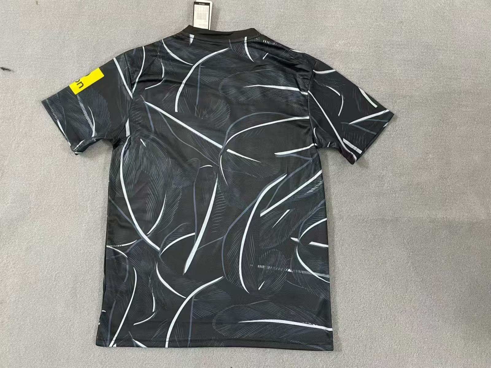 24/25 Newcastle United pre-match jersey 1:1 Thailand quality