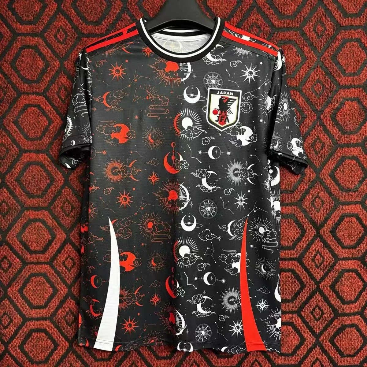 2024 Japan Special Edition Jersey