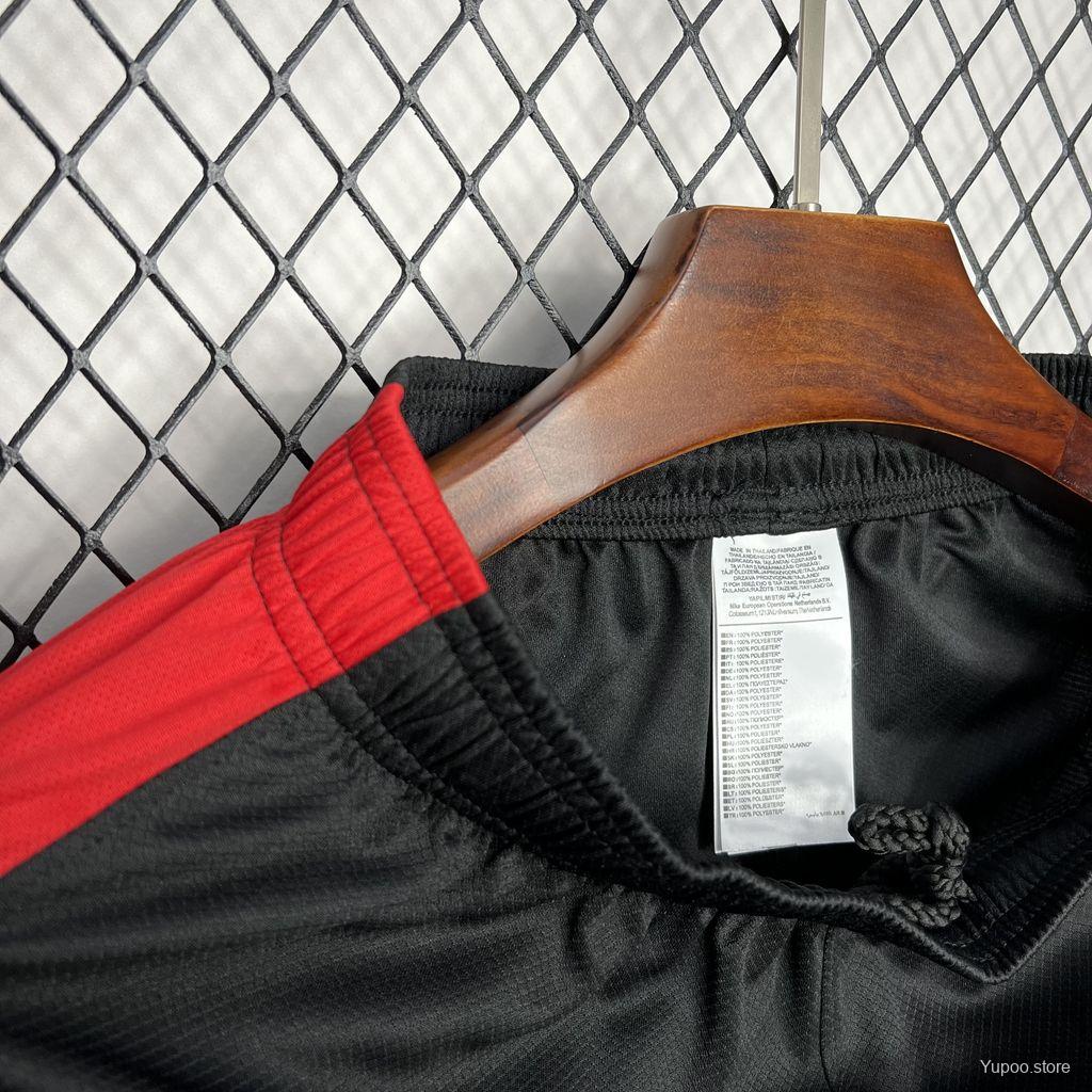 2024/25 Barcelona Away Shorts 1:1 Thai Quality