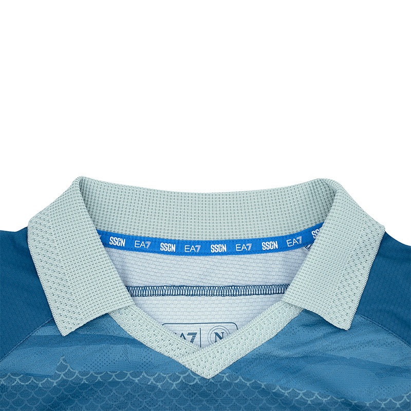 Napoli 24-25 Partenope Kit1:1 Thai quality