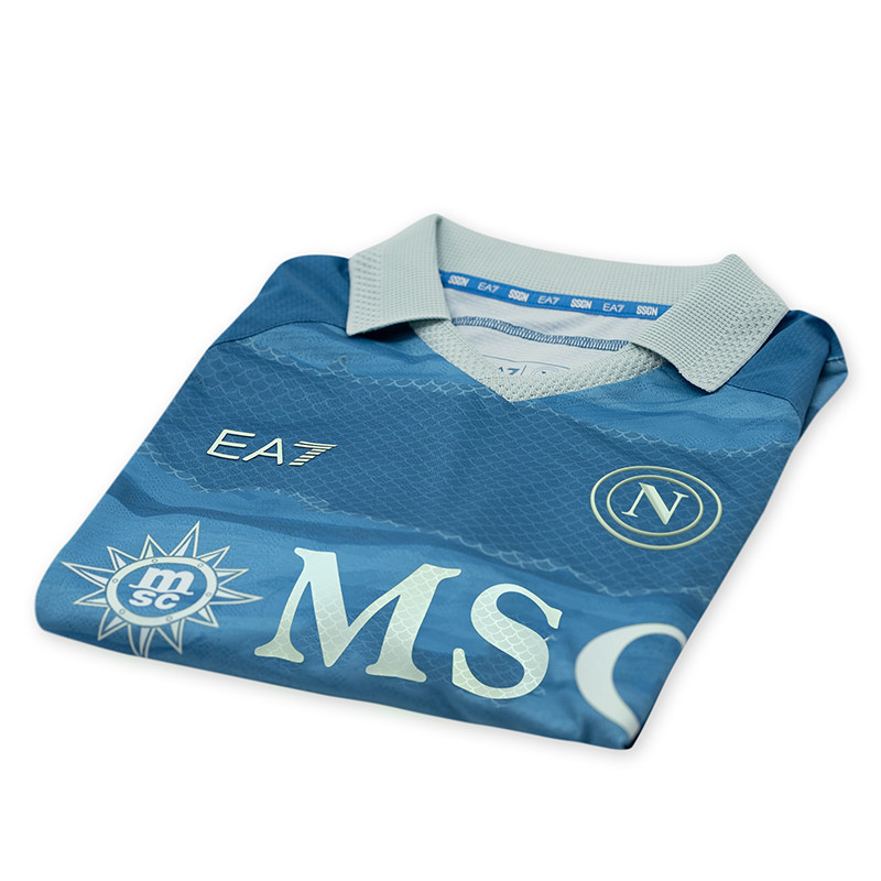 Napoli 24-25 Partenope Kit1:1 Thai quality
