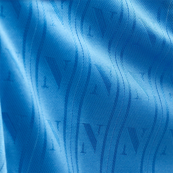 (S-4XL)Napoli 25-26 Home Kit 1:1 Thai quality