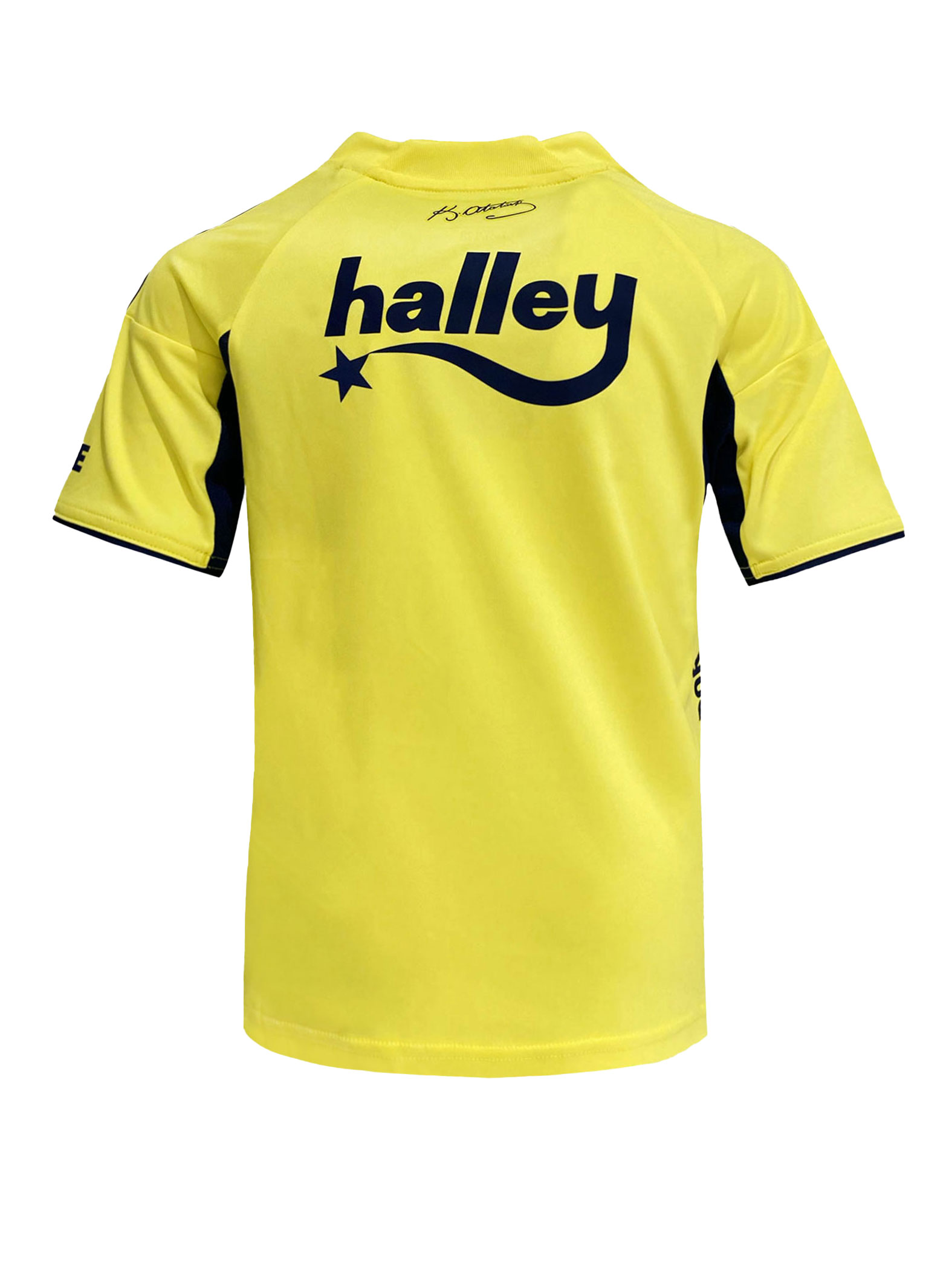 25/26 Fenerbahce Away Football Jersey 1:1 Thai Quality