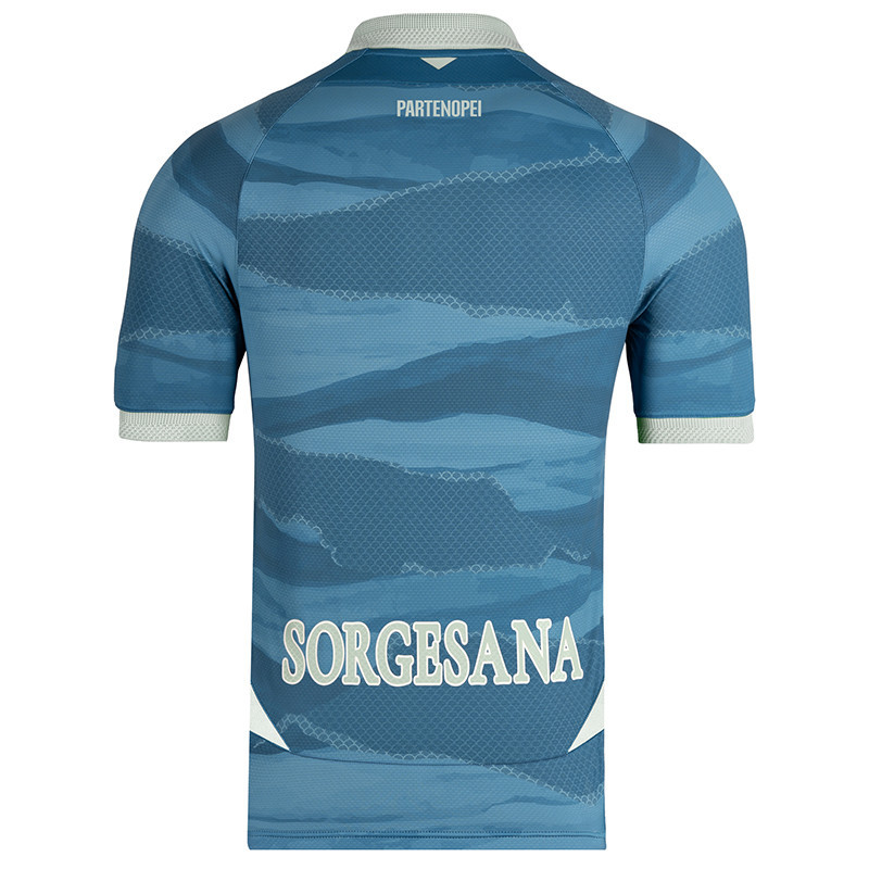 Napoli 24-25 Partenope Kit1:1 Thai quality