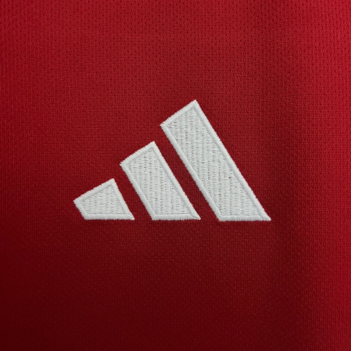 (S-4XL)25/26 Man Utd Home Football Jersey 1:1 Thai Quality