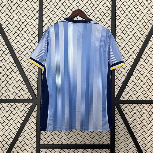 Tottenham Hotspur Away Kit 24/25 Football Jersey