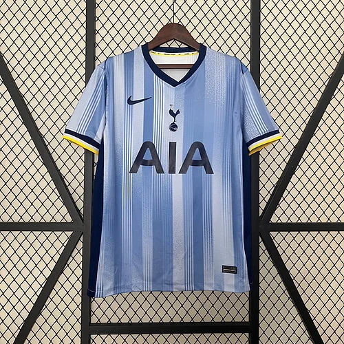 Tottenham Hotspur Away Kit 24/25 Football Jersey