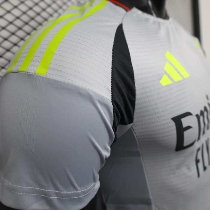 Player Version Benfica Third Jersey 24/25 Footbal Kit 1:1 Thai quality