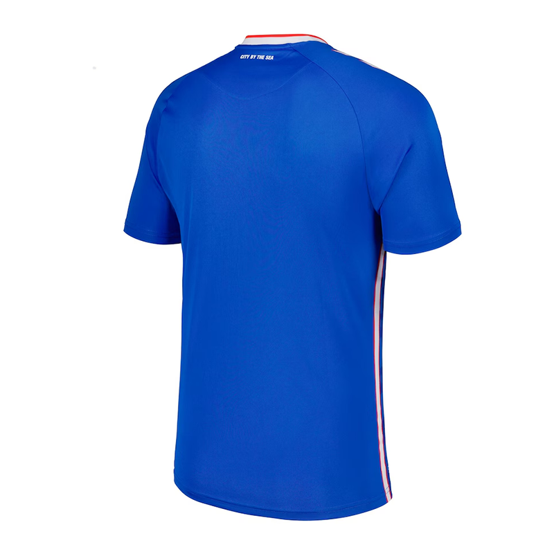 25/26 Sunderland Away Football Shirt 1:1 Thai Quality(Bring sponsor)