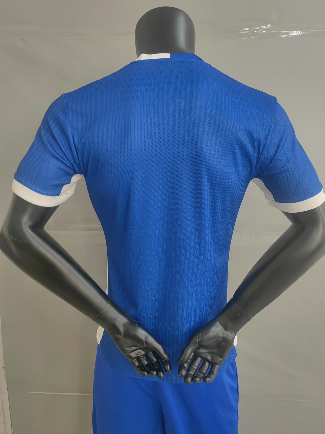Player Version 24/25 Chelsea Home Football Shirt 1:1 Thai quality