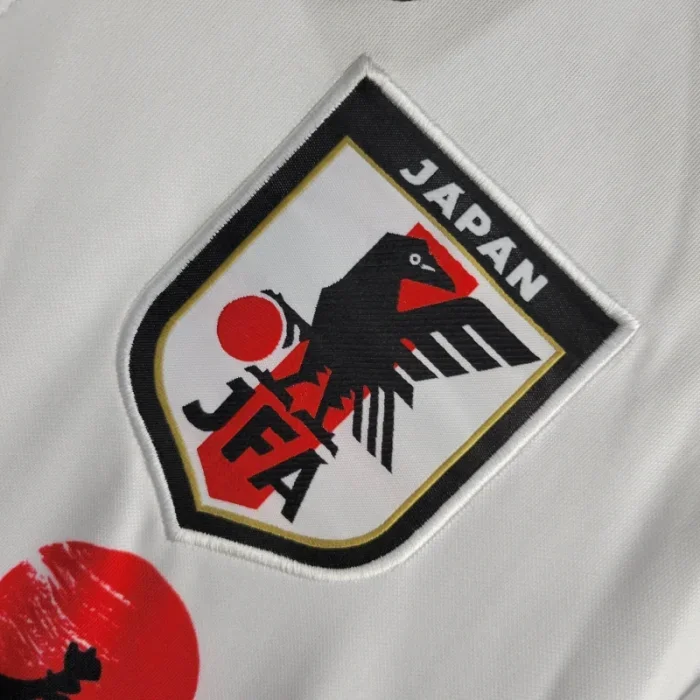 24/25 Japan Special Edition Jersey 1:1 Thai Quality