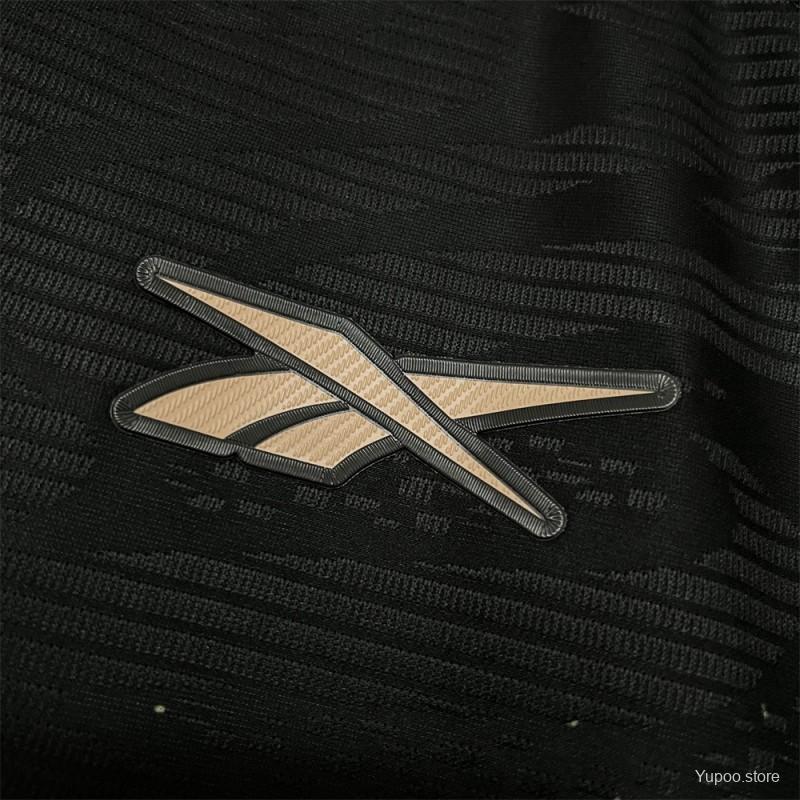 24/25 Botafogo Away Jersey 1:1 Thai Quality