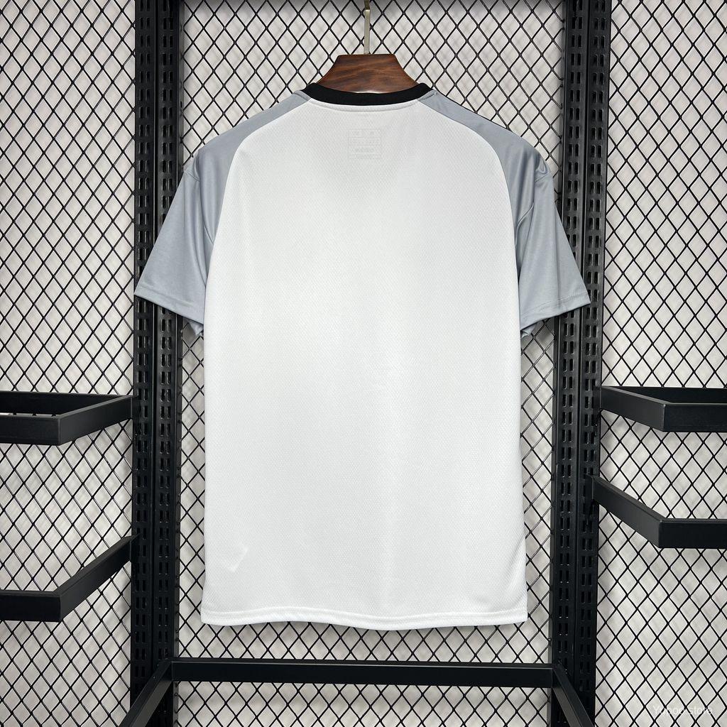 2024/25 Juventus Pre-match Training Jersey 1:1 Thai Quality