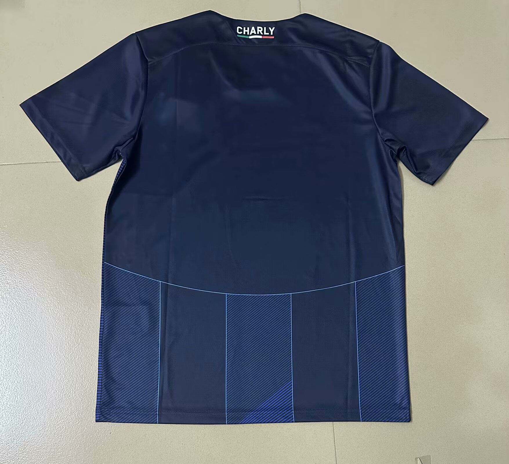 25/26 Pachuca Away Football Jersey 1:1 Thai Quality