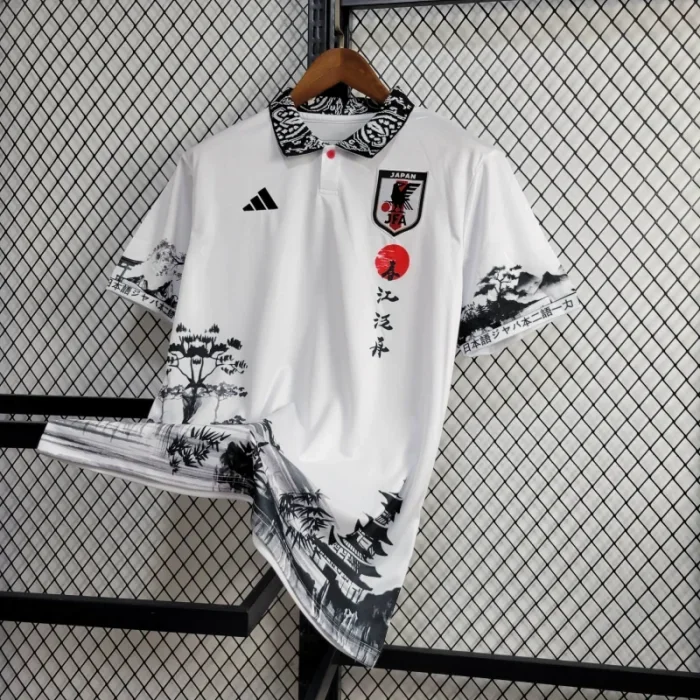 24/25 Japan Special Edition Jersey 1:1 Thai Quality