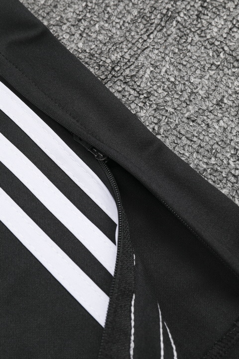 24/25 Real Madrid purple special edition half-pull training suit 1:1 Thai quality