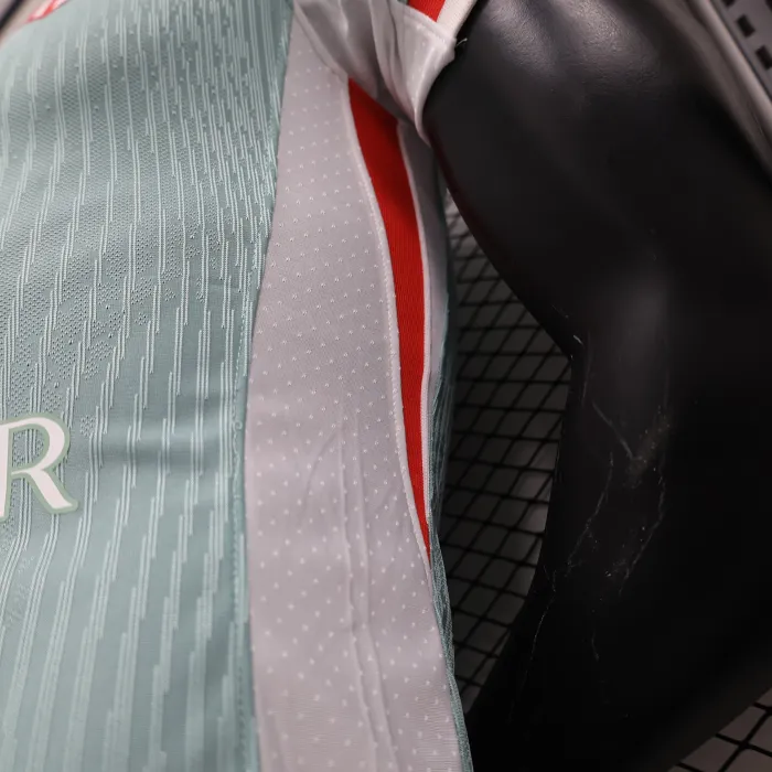 Player Atletico Madrid Away Kit 24/25 Football Jersey 1:1 Thai Quality