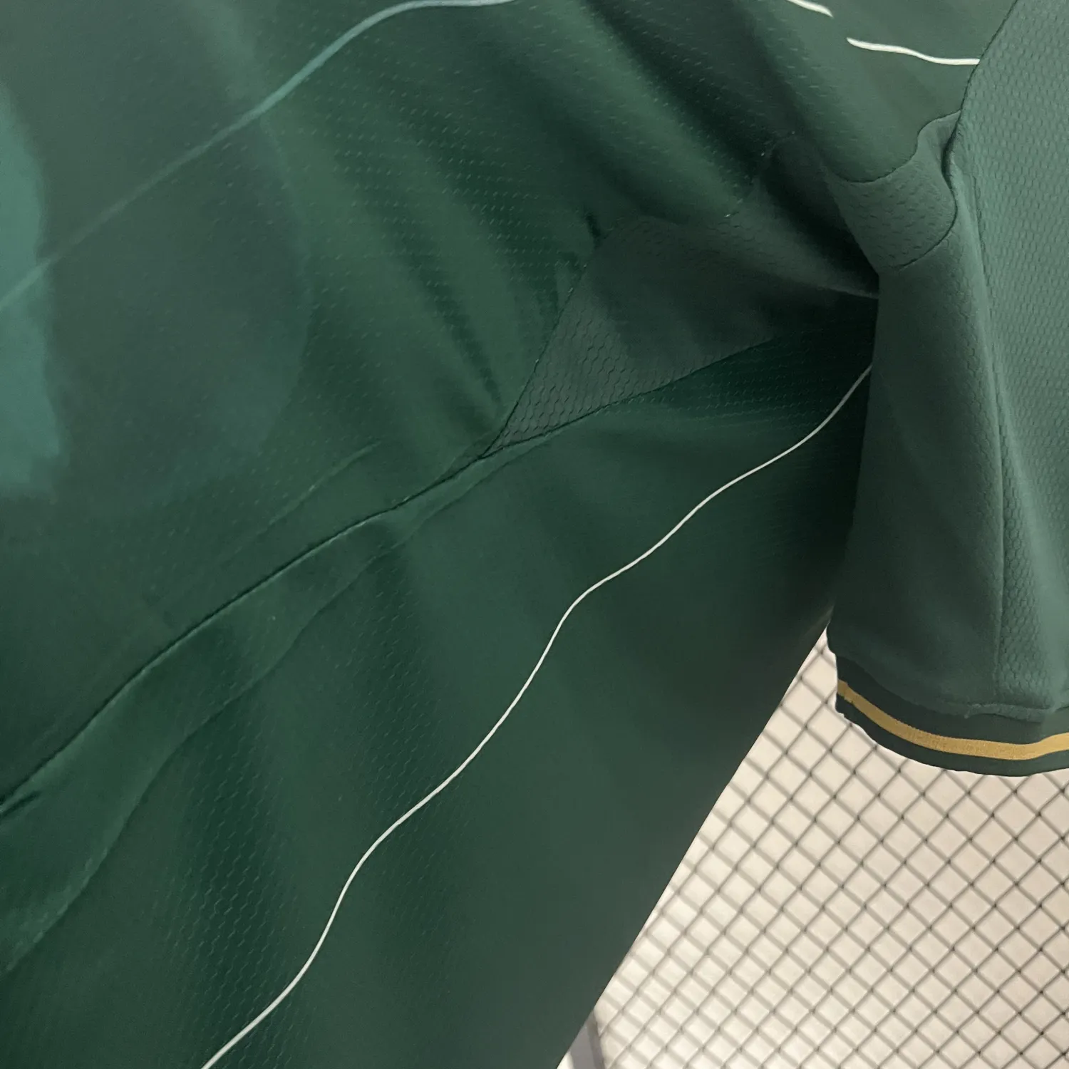 2024/2025 Sporting Lisbon Special Edition Football Shirt 1:1 Thai Quality