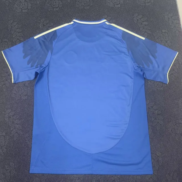 25/26 Club America Third Away Football Shirt