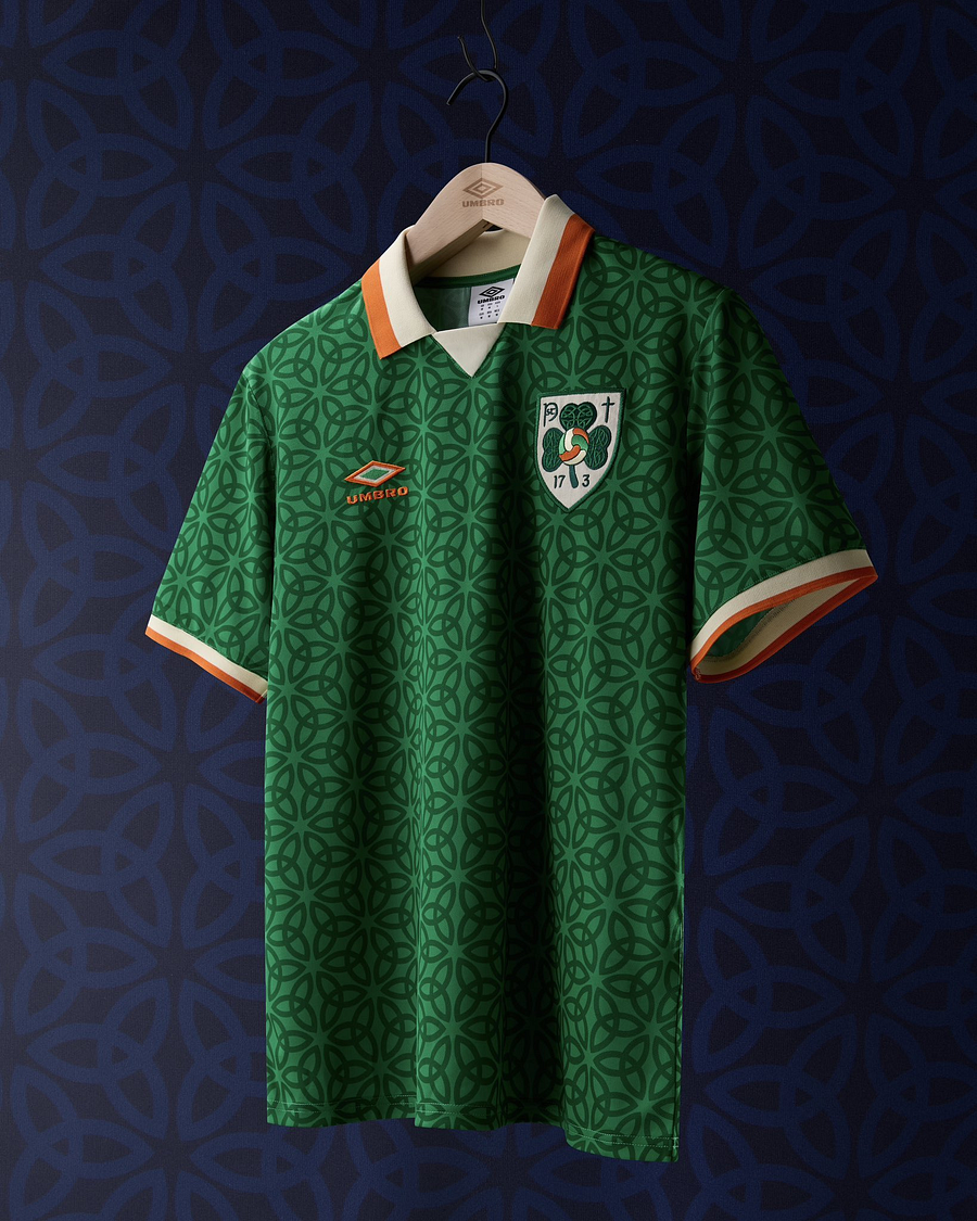 2025 Ireland