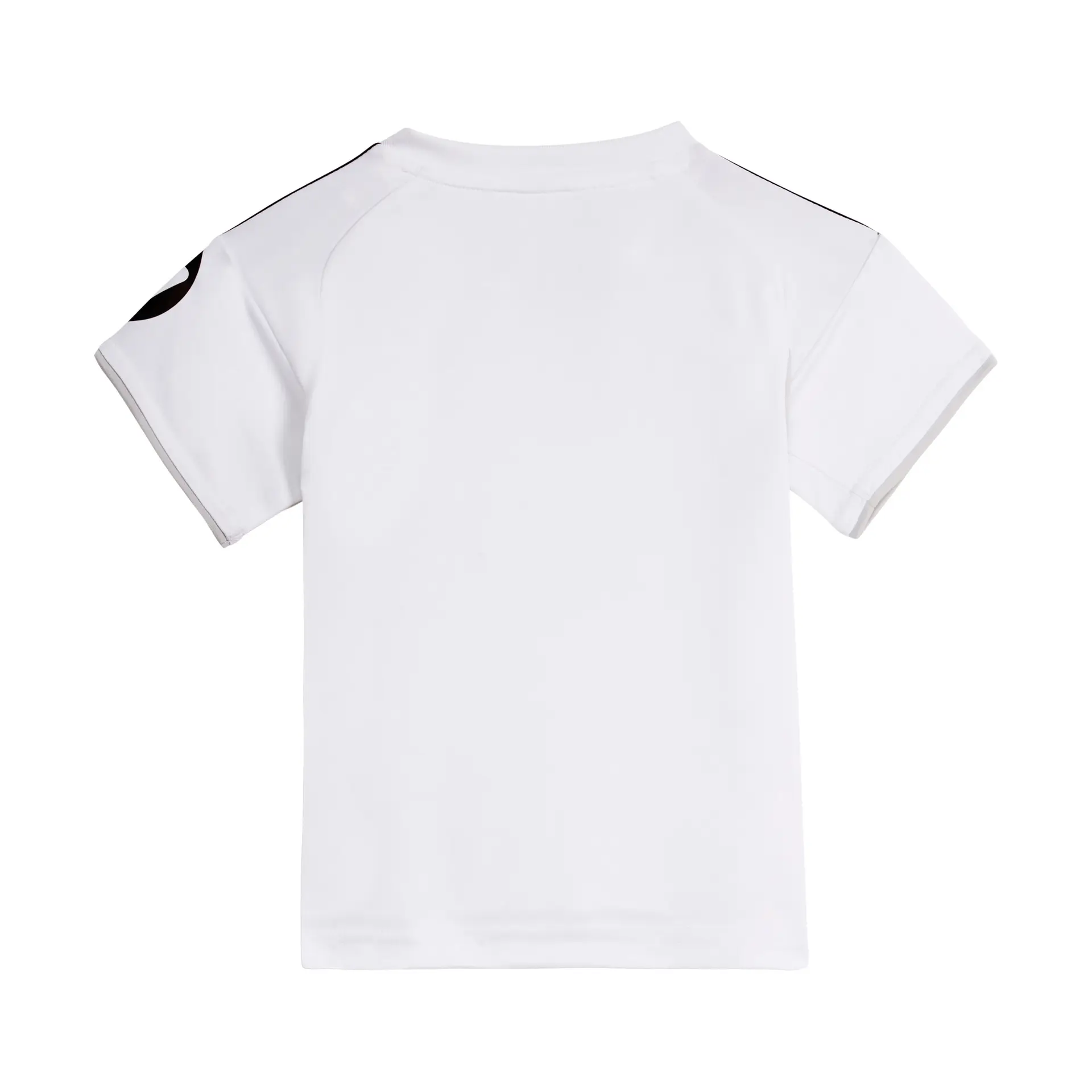 25/26 Real Madrid Home Football Shirt 1:1 Thai Quality Kids Size