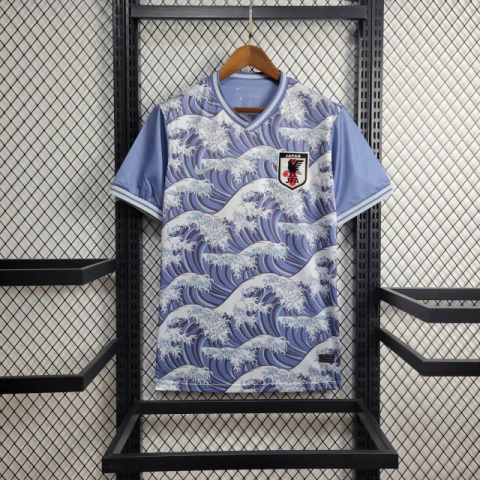 2024 Japan Special Edition Light purple Football Shirt 1:1 Thai Quality