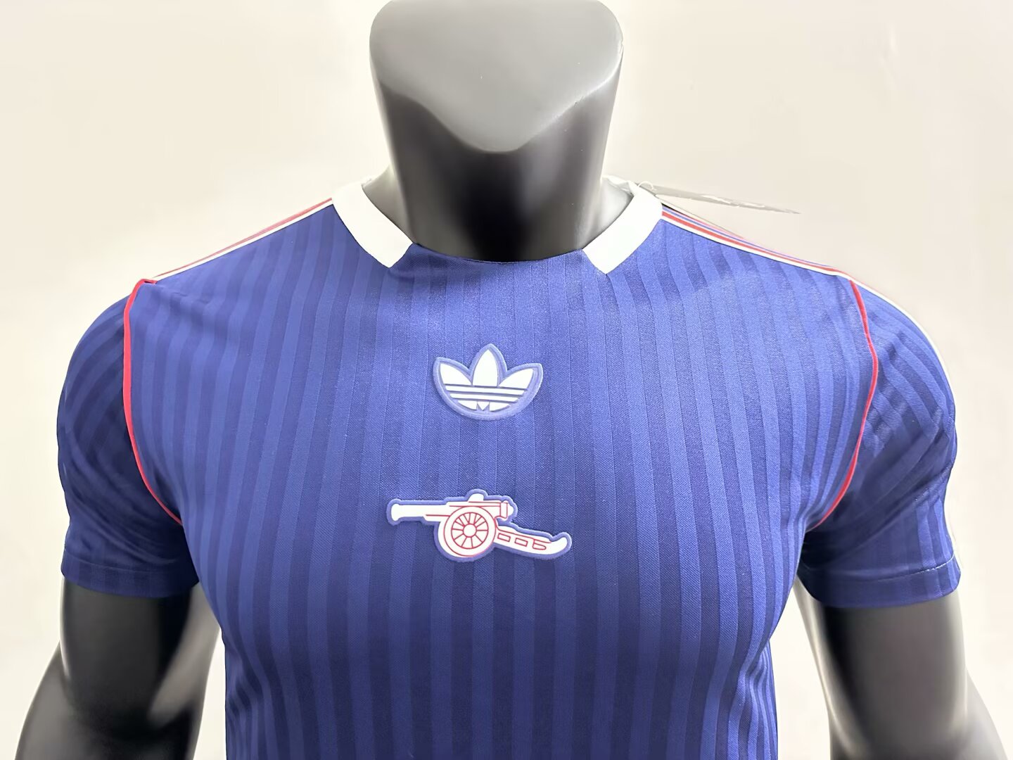 Player version 25/26 AFC casual version football jersey 1:1 Thai quality