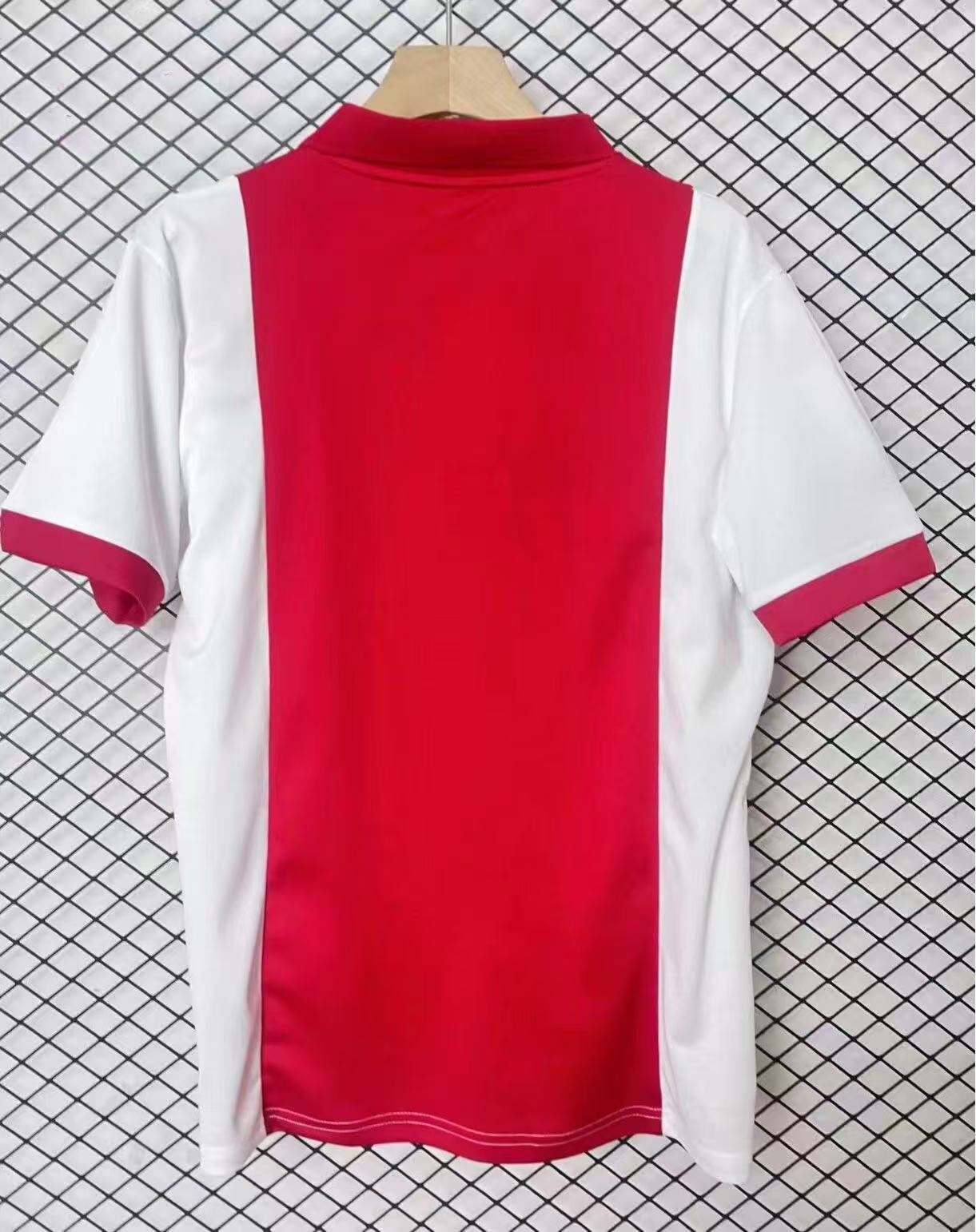 Ajax 2025 125-Year Anniversary Kit 1:1 Thai Quality