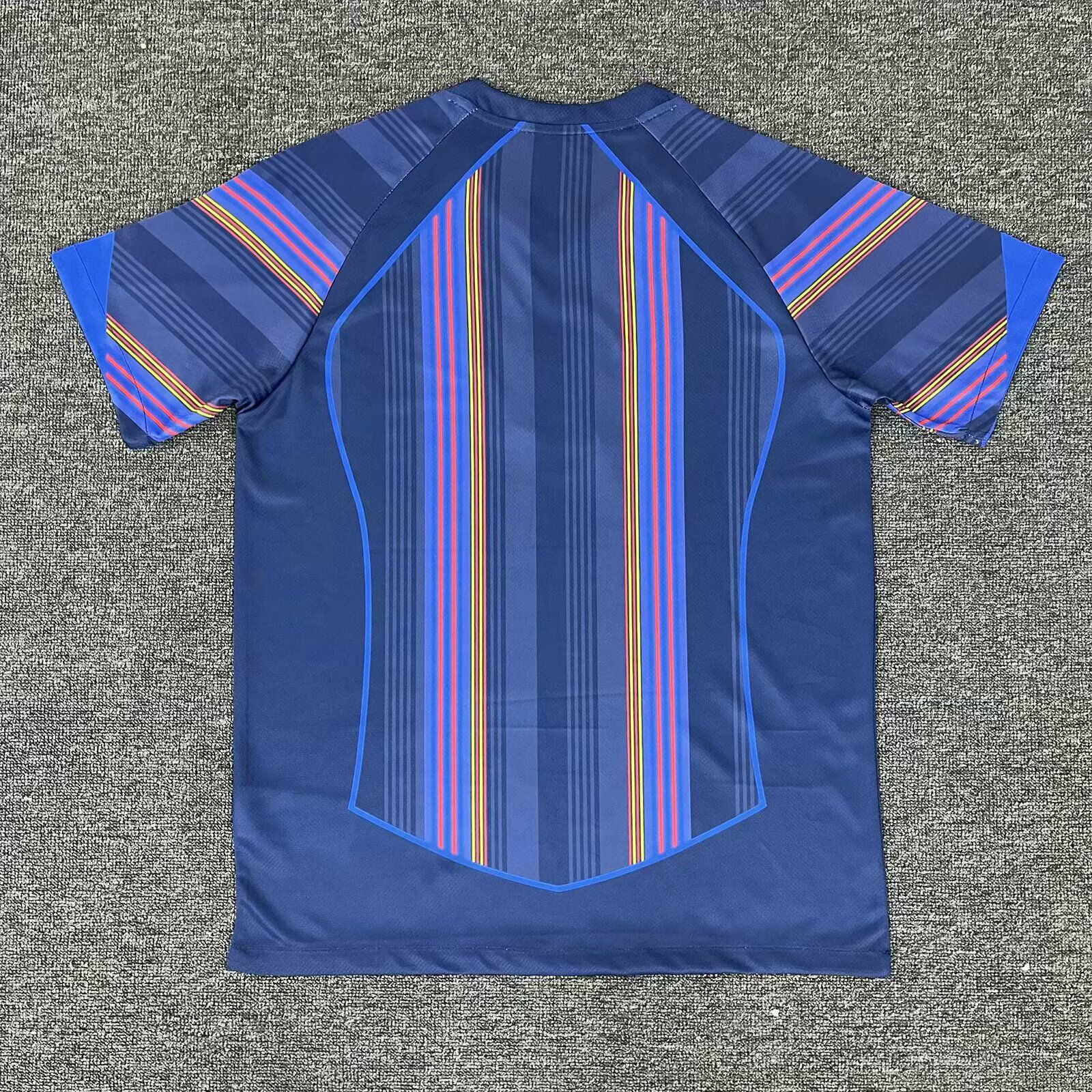 25/26 Barcelona special edition jersey 1:1 Thai quality
