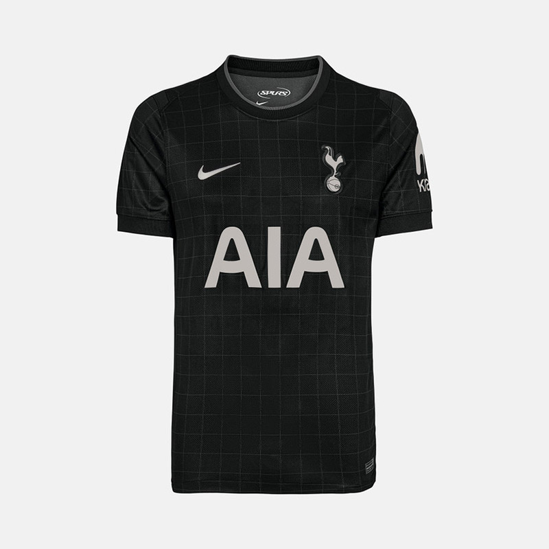 25/26 Tottenham Hotspur Away Football Jersey