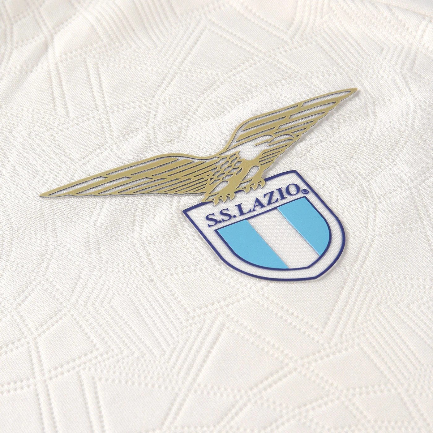 25/26 Lazio Away Soccer Jersey 1:1 Thai Quality