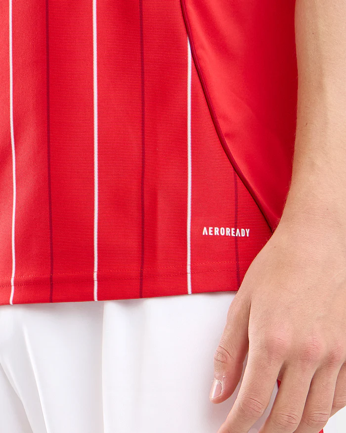 Nottingham Forest 25/26 Home Kit 1:1 Thai quality