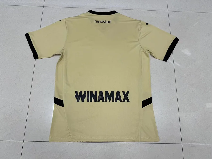 2024/2025 RC Lens Special Edition Football Shirt 1:1 Thai Quality