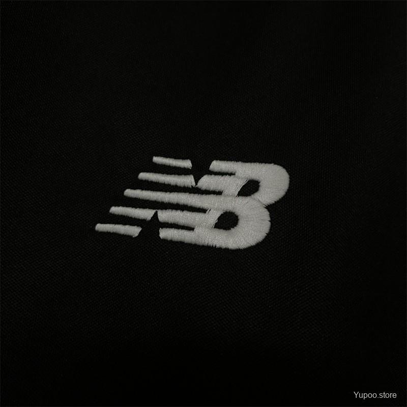 24/25 São Paulo Black Jersey  1:1 Thai Quality
