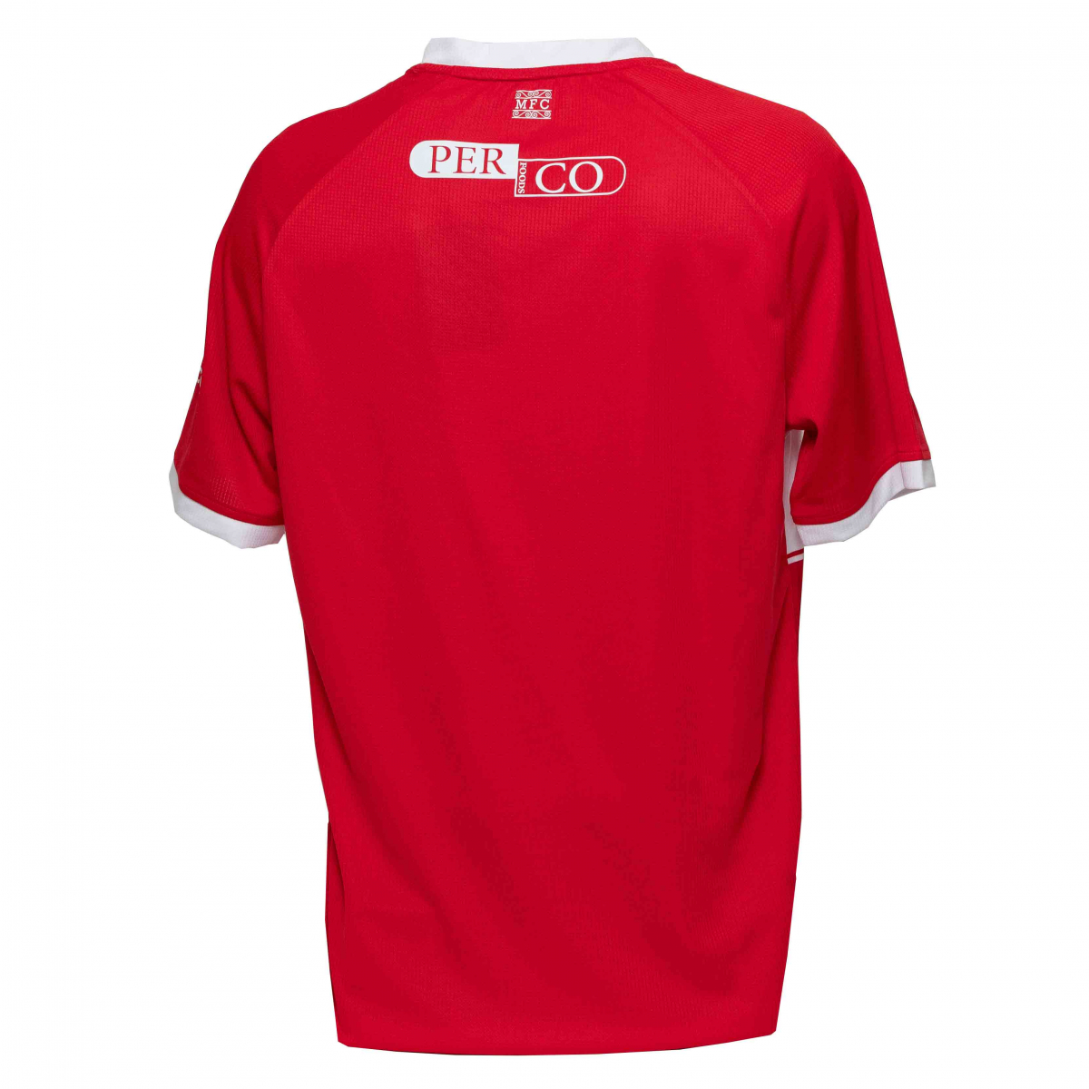 25/26 Middlesbrough Home Shirt 1:1 Thai Quality