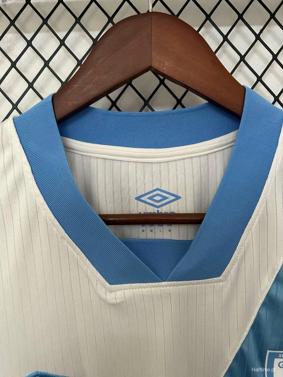 2025 Guatemala Home Jersey 1:1 Thai quality