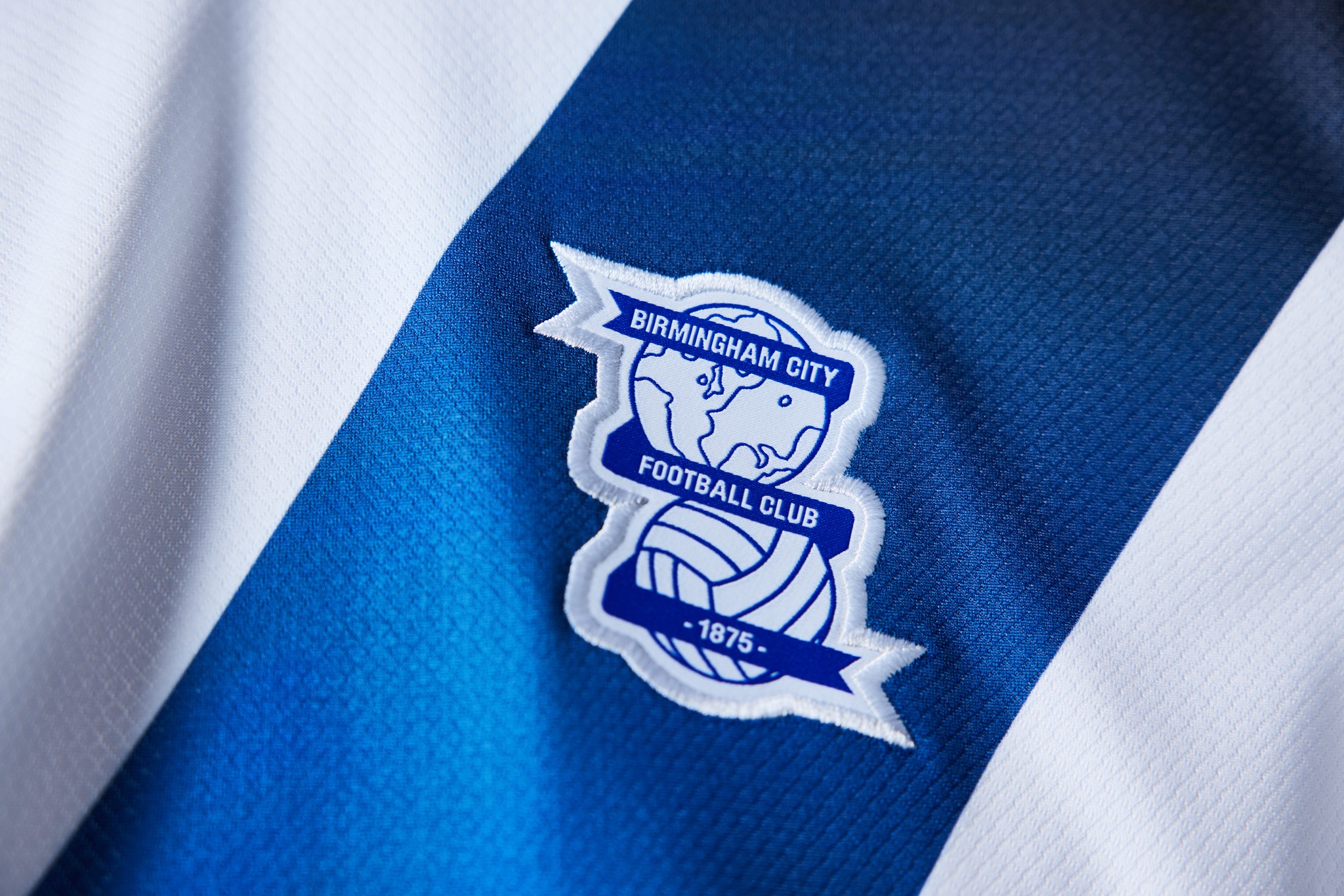 (S-4XL)Birmingham City 25-26 150-Year Anniversary Away Kit 1:1 Thai Quality