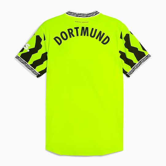(S-4XL)2025 Dortmund Special Jersey 1:1 Thai quality