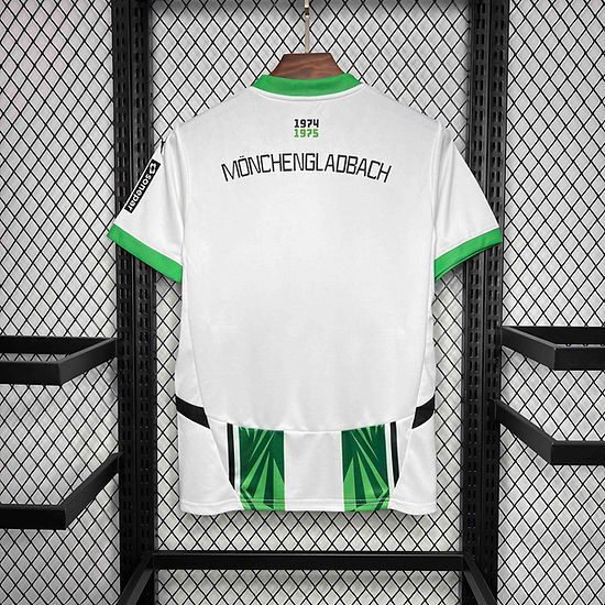 Borussia Monchengladbach 24/25 Home Kit
