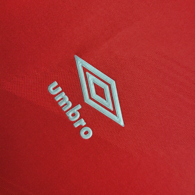 24/25 Atlético Paranaense Home Football Jersey 1:1 Thai Quality