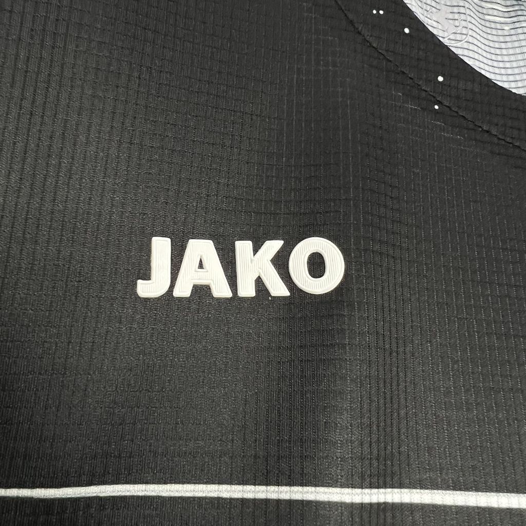 24/25 VfB Stuttgarts Third away football jersey 1:1 Thai quality