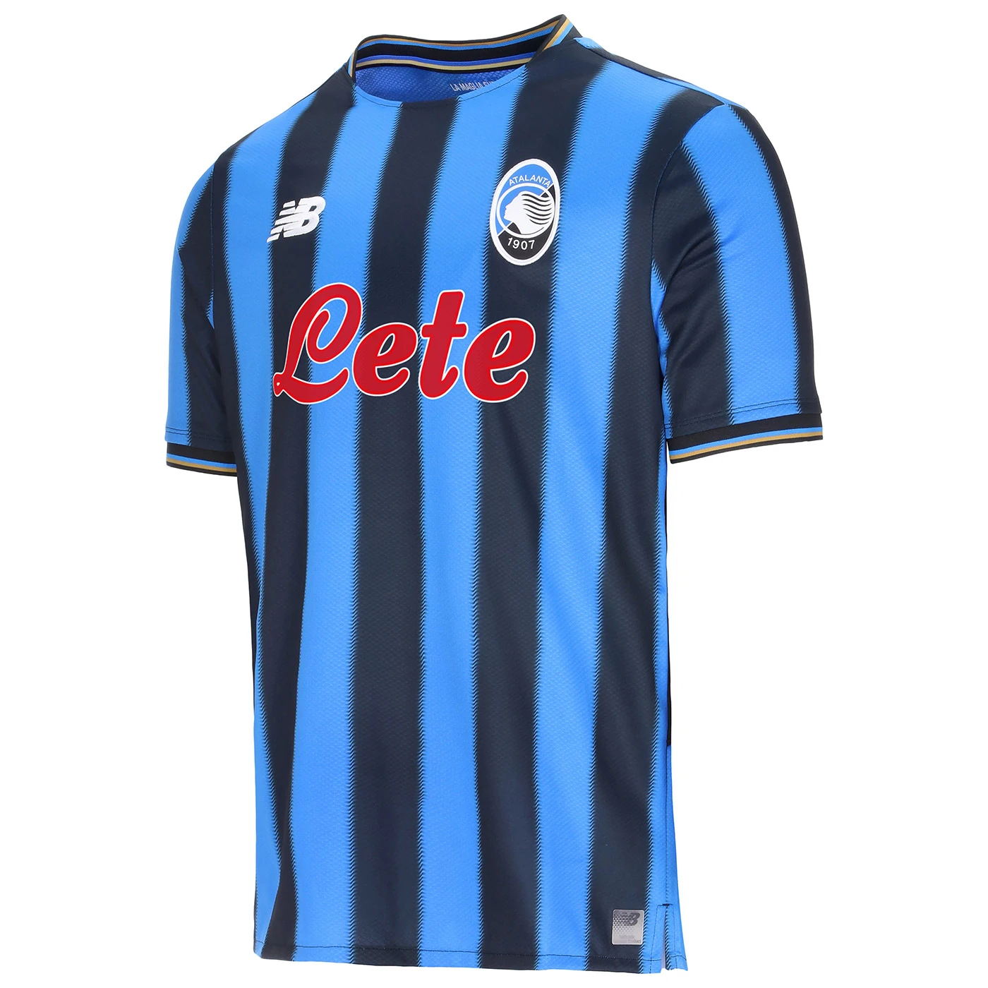 25/26 Atalanta BC Home Kit 1:1 Thai Quality